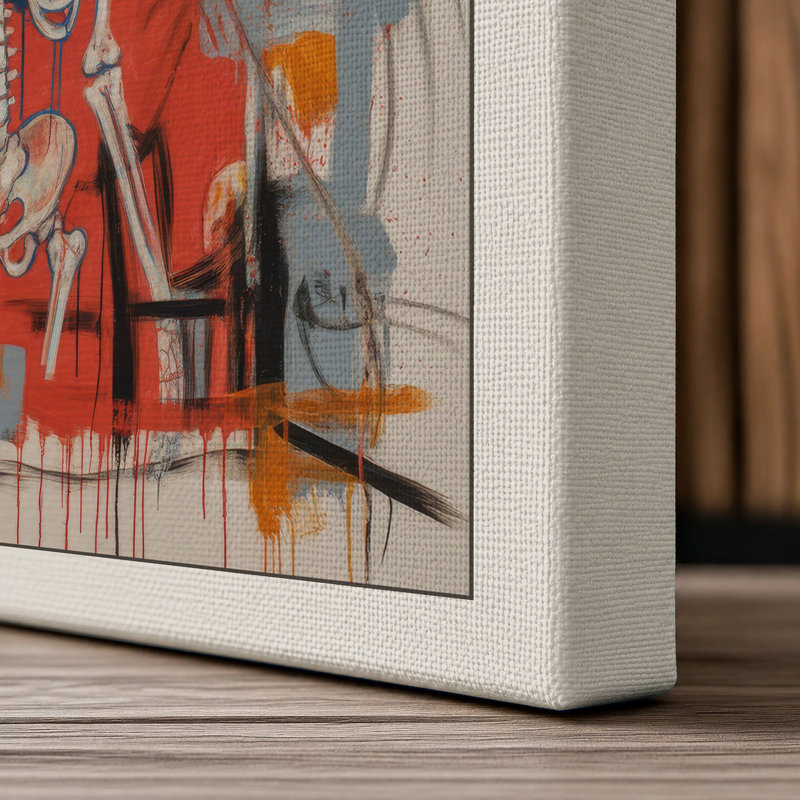 Print, 18x12 - 45.7 x 30.5 cm, Cream Border