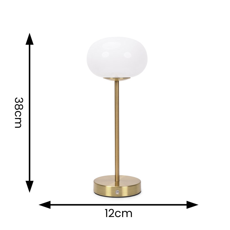 Akerley Table Lamp