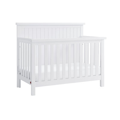 Everlee 4 in 1 Convertible Crib