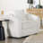 Thamas 3 - Piece Living Room Set