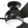 Sola 34'' Ceiling Fan with LED Lights