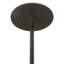 Luminaire suspendu en 36 po Cilindro Textrene