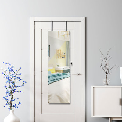 Mukram Jewelry Armoire