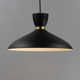 Single Light Aluminum Aluminium Dimmable Pendant