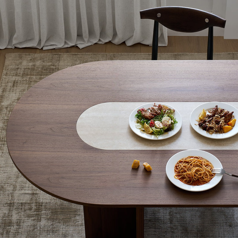 Table de salle à manger