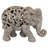 Myaree Elephant Jail Figurine