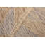 Scandianvain Flatweave Wool Geometric Area Rug in Beige, Brown, Blue-1415863870