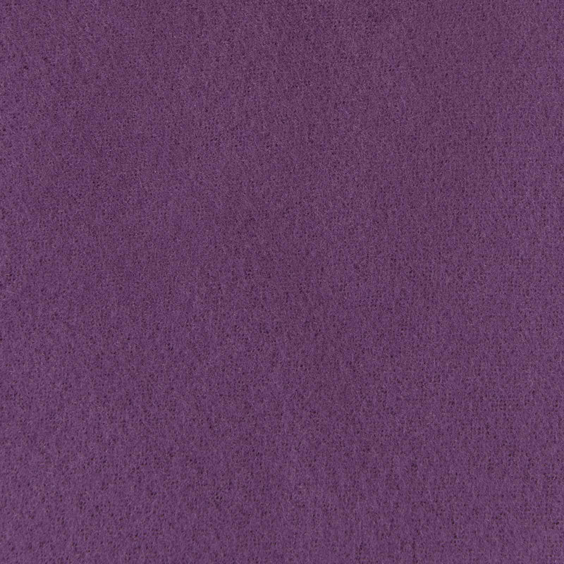 3.5-50 Throw Blanket, Purple, 170cm x 130cm