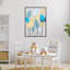 Coastal Wall Decor on Metal-1485151128