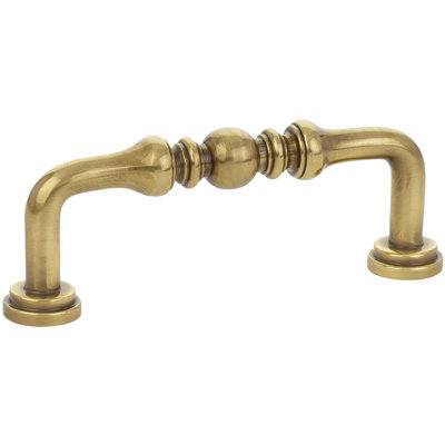 Spindle 6" Center to Center Bar Pull