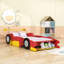 Lit plateforme avec roulettes Race-1164903395-1164903392