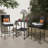 Wicker Bar Table-1721107946
