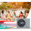 Chauffe-piscine électrique 27 000 BTU