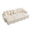   Canapé-lit modulaire gigogne escamotable avec charge USB et poches latérales Felipe-1396393063-1409097166