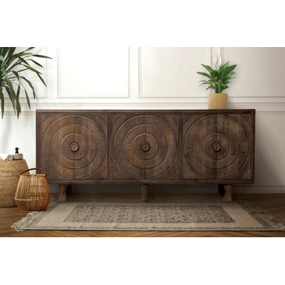 Lyke 95'' Sideboard