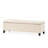 Modern Fabric Upholstered Storage Bench-121503060