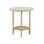 Limay Rope Accent Table