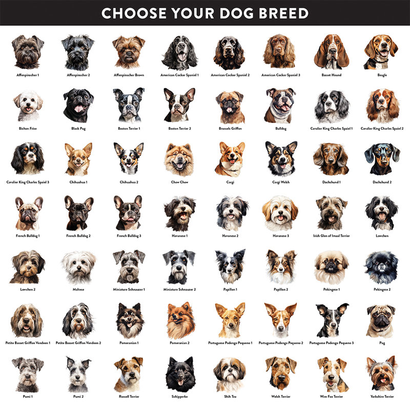 Tasse à café personnalisée pour chien, tasse personnalisée 11 oz avec grande photo et nom de chien, cadeau de propriétaire d'animal