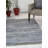 Rysing Cotton Striped Indoor Rug