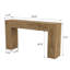 Petite console de 53 pouces Farmhouse-1763409248-1774548933