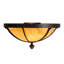 Plafonnier encastré 3 lumières Heyer-1565807959