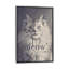 « célèbre quotes (chat) » par florent bodart-impression sur image-53128032-49900292