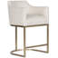 Upholstered Bar Stool-60314016-60314018