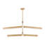 Linea LED Chandelier-1944194873