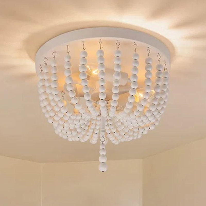 3 - Light Empire Chandelier