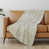 Beige Abstract 1