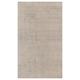 Textural Hand Knotted Area Rug