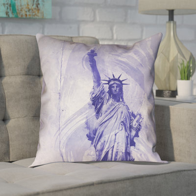 Housse de coussin David Khieu
