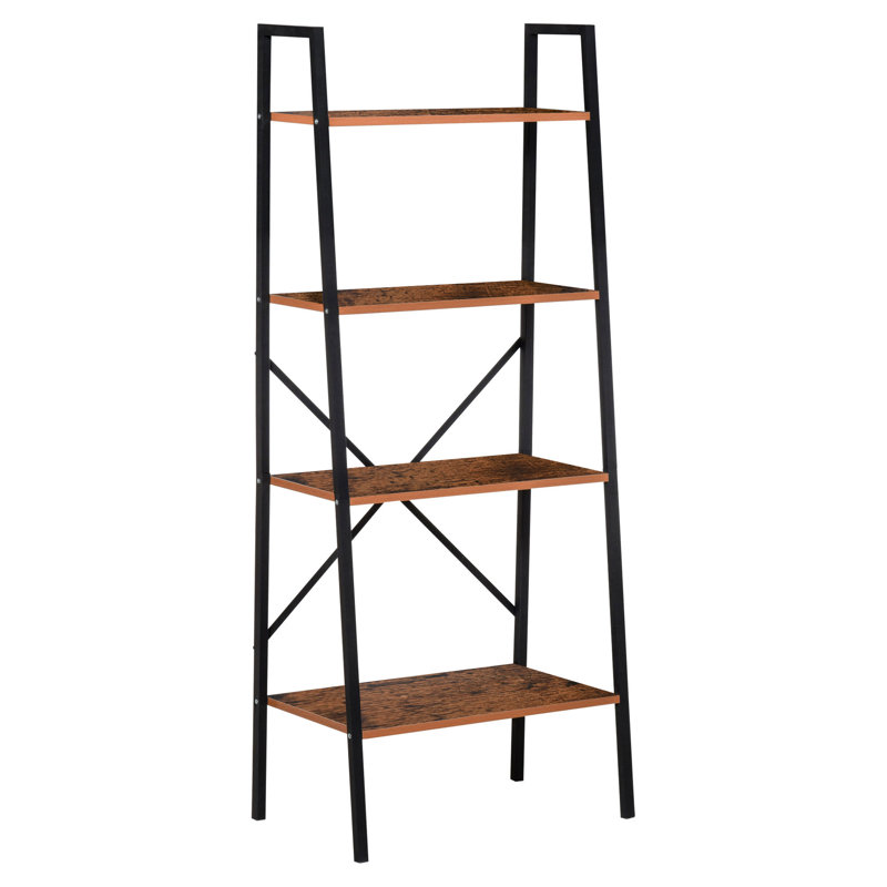 60cm W Steel Shelving Unit