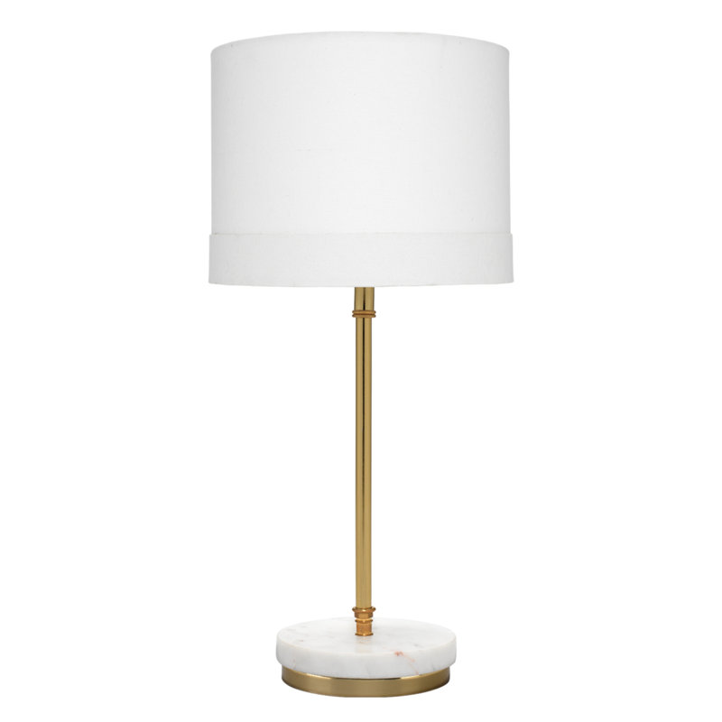 Lampe de table 19,5 po Kestrel Scott