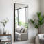 Miroir d'appoint mural moderne et contemporain Beshore-70079388-86313589