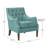 Anatonia 29.25" Wide Tufted Wingback Chair-2062556290