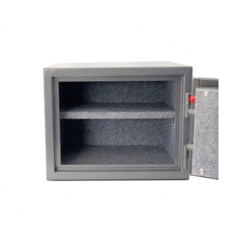 File Safe Lock