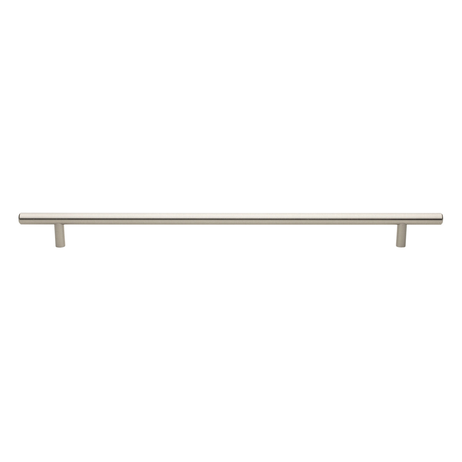 Roman Bar Pull, Stainless Steel, 13"