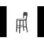 Tabouret de bar et de comptoir rembourré Andelo-1828353784-1768625978