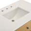 Meuble-lavabo Mid-Century Lili-118474338