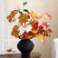 Ornements de fleurs simulées-1106815138-1106815150