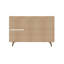 Buffet brun rustique 54 "Bradley-569500537