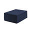 Repose-pieds en velours 38 "Compression Comfy Cloud-1216827597