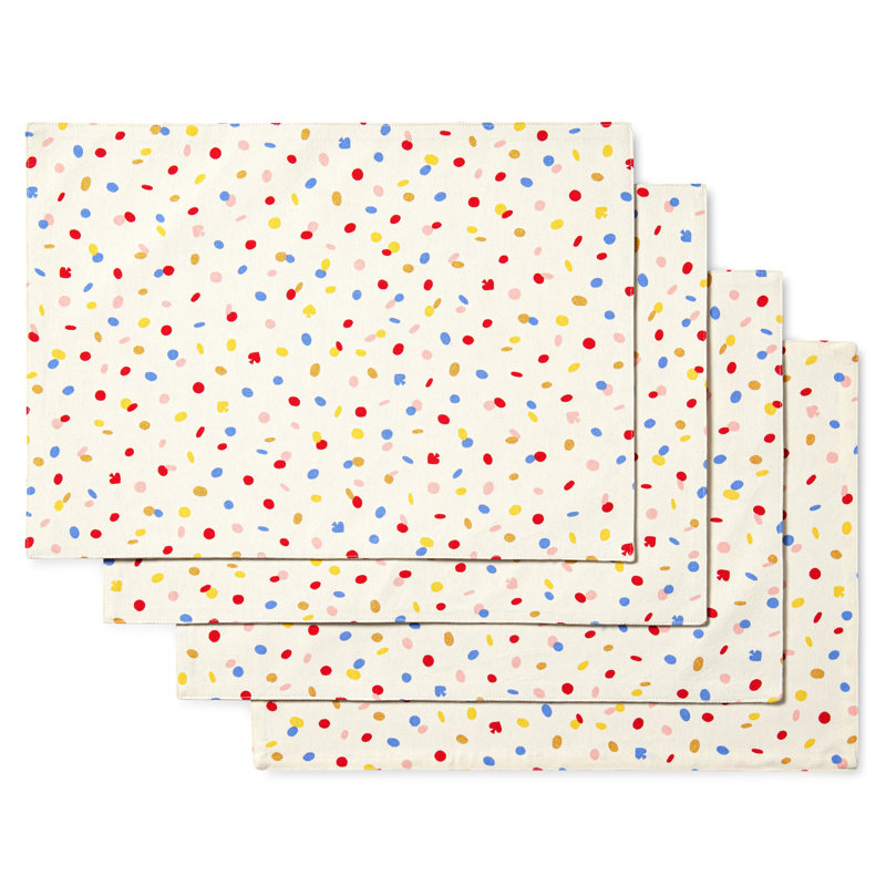 KSNY SPARKLING CONFETTI PM 4PK