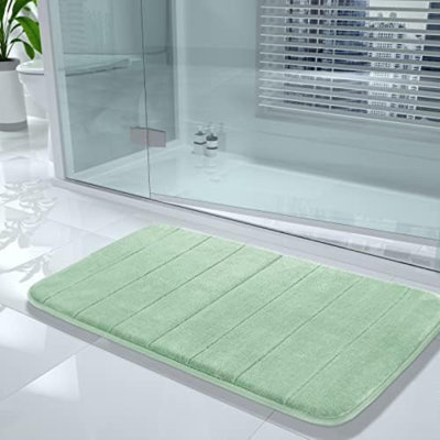 Laika Memory Foam Non-Slip Bath Mat