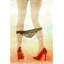 Pants Down by Parvez Taj - Wrapped Canvas Print-12091371