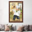 Happy Chef II by Daphne Brissonnet - Painting on Canvas-89233006-49986910