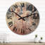 Horloge murale Winter-1623990408