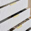 5 -Drawer Storage Cabinet