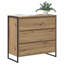 Sideboard Accent Chest-2133610880